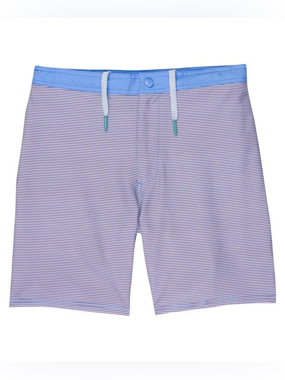 GenTeal Marina Performance Swim Trunks Men’s Size M (Like New)